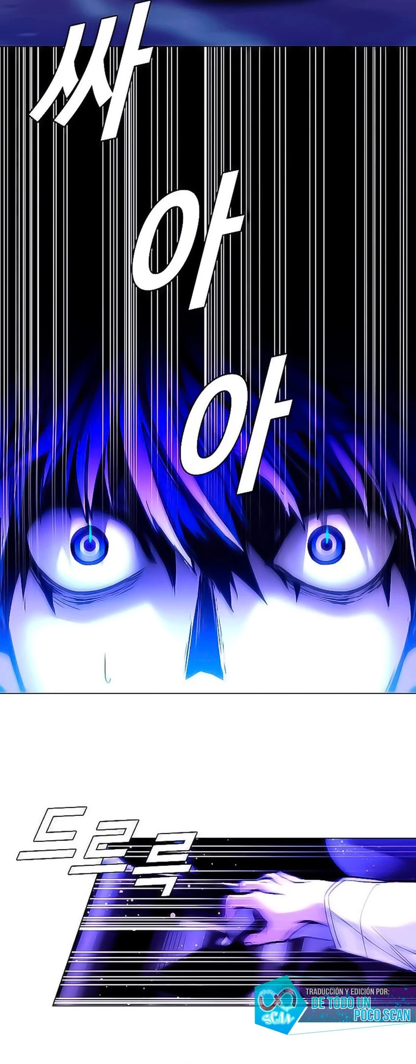 El Apocalipsis es un Juego para Mí Capítulo 8 - Page 33