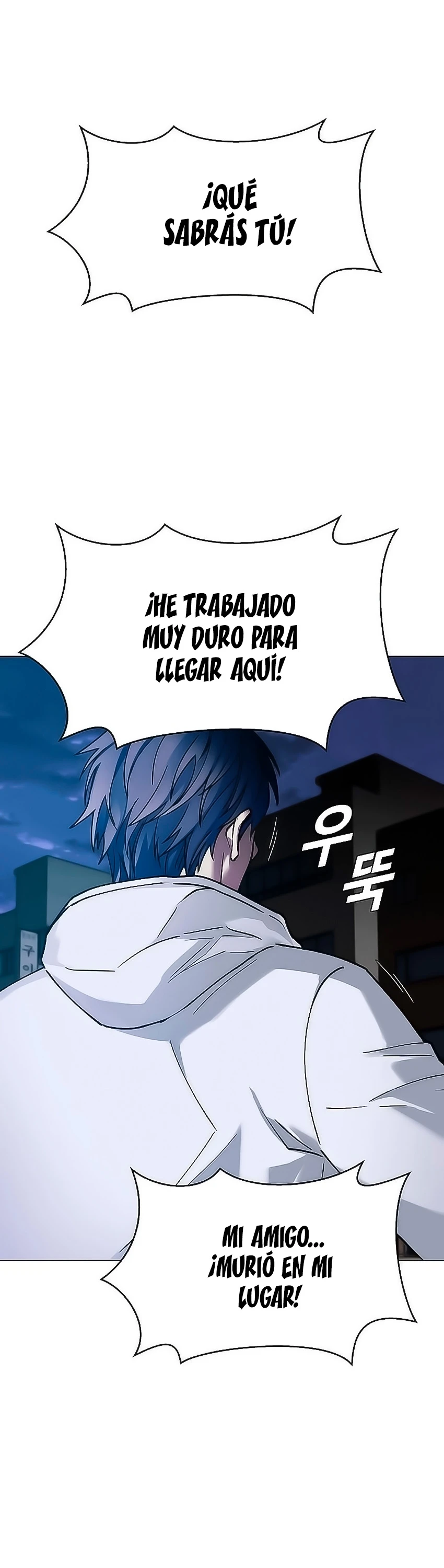 El Apocalipsis es un Juego para Mí Capítulo 9 - Page 14