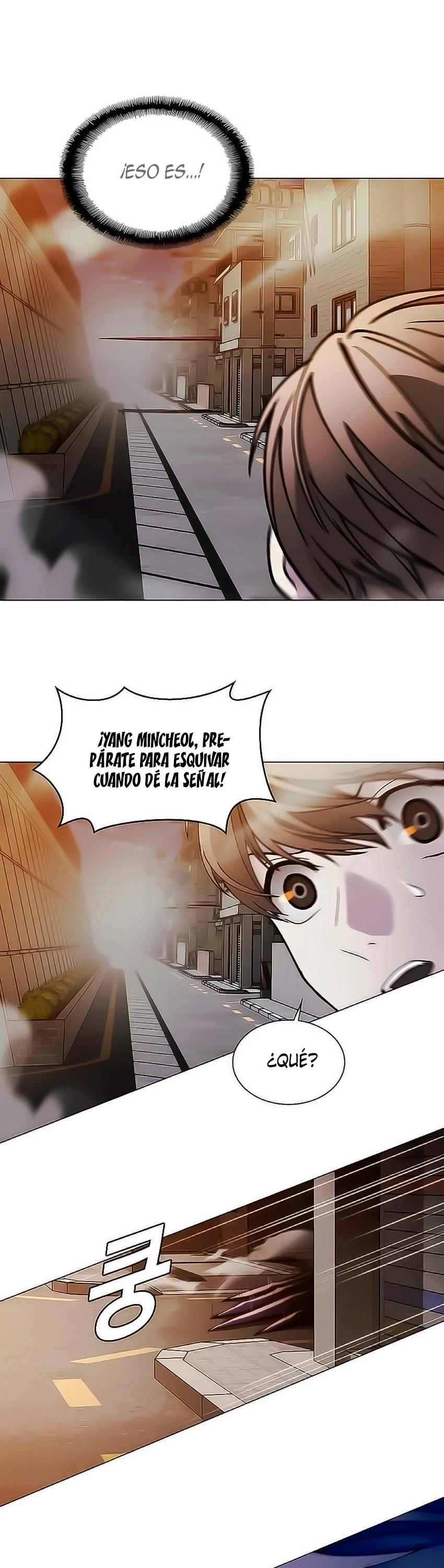 El Apocalipsis es un Juego para Mí Capítulo 9 - Page 26