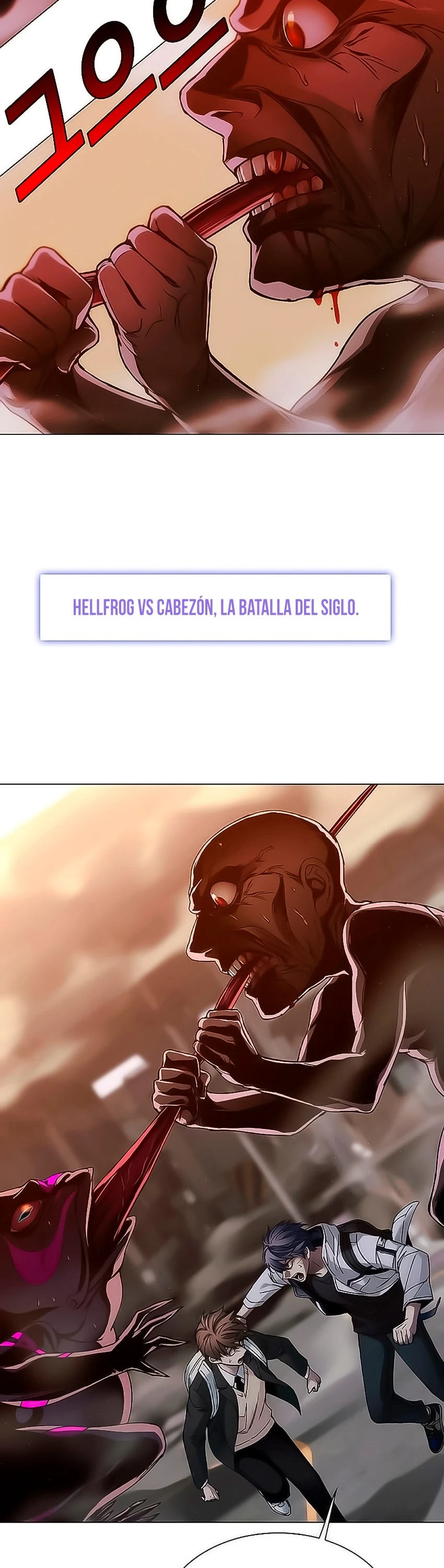 El Apocalipsis es un Juego para Mí Capítulo 9 - Page 30