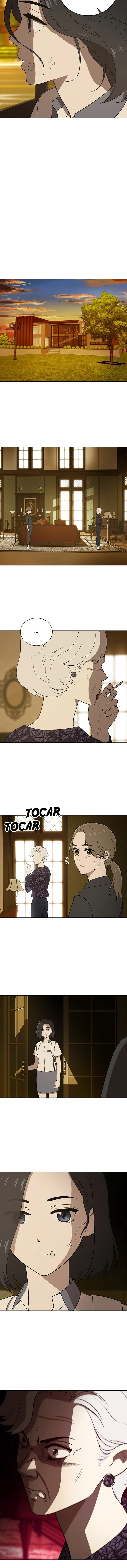 Chica Inalcanzable Capítulo 31 - Page 15
