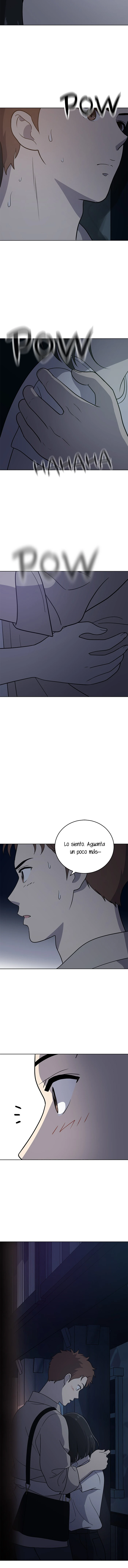 Chica Inalcanzable Capítulo 35 - Page 14