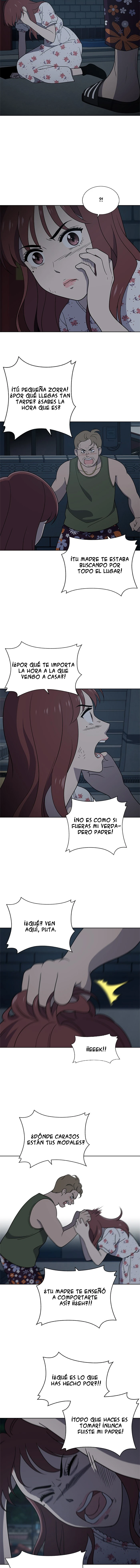 Chica Inalcanzable Capítulo 37 - Page 16