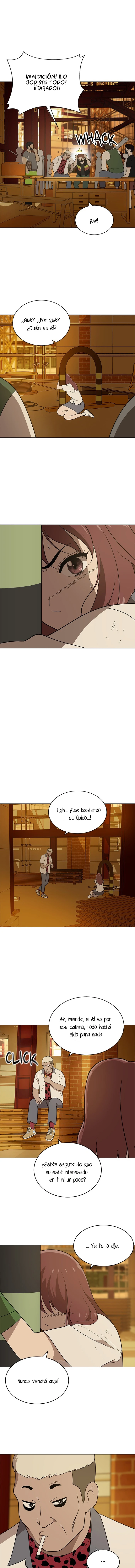 Chica Inalcanzable Capítulo 41 - Page 4