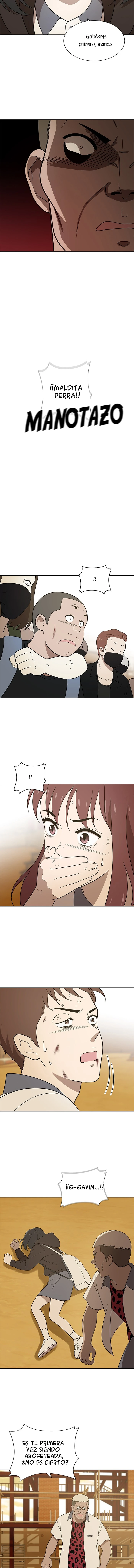 Chica Inalcanzable Capítulo 43 - Page 7