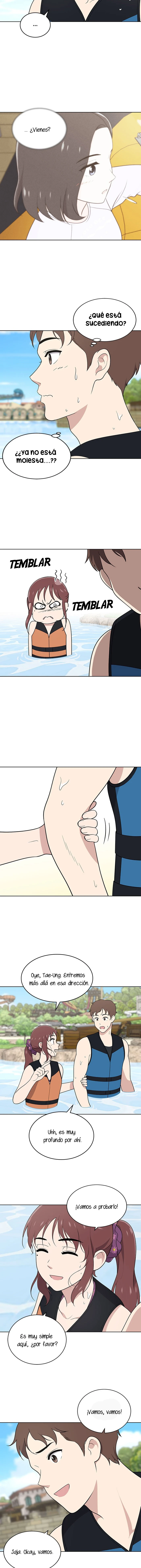 Chica Inalcanzable Capítulo 49 - Page 3