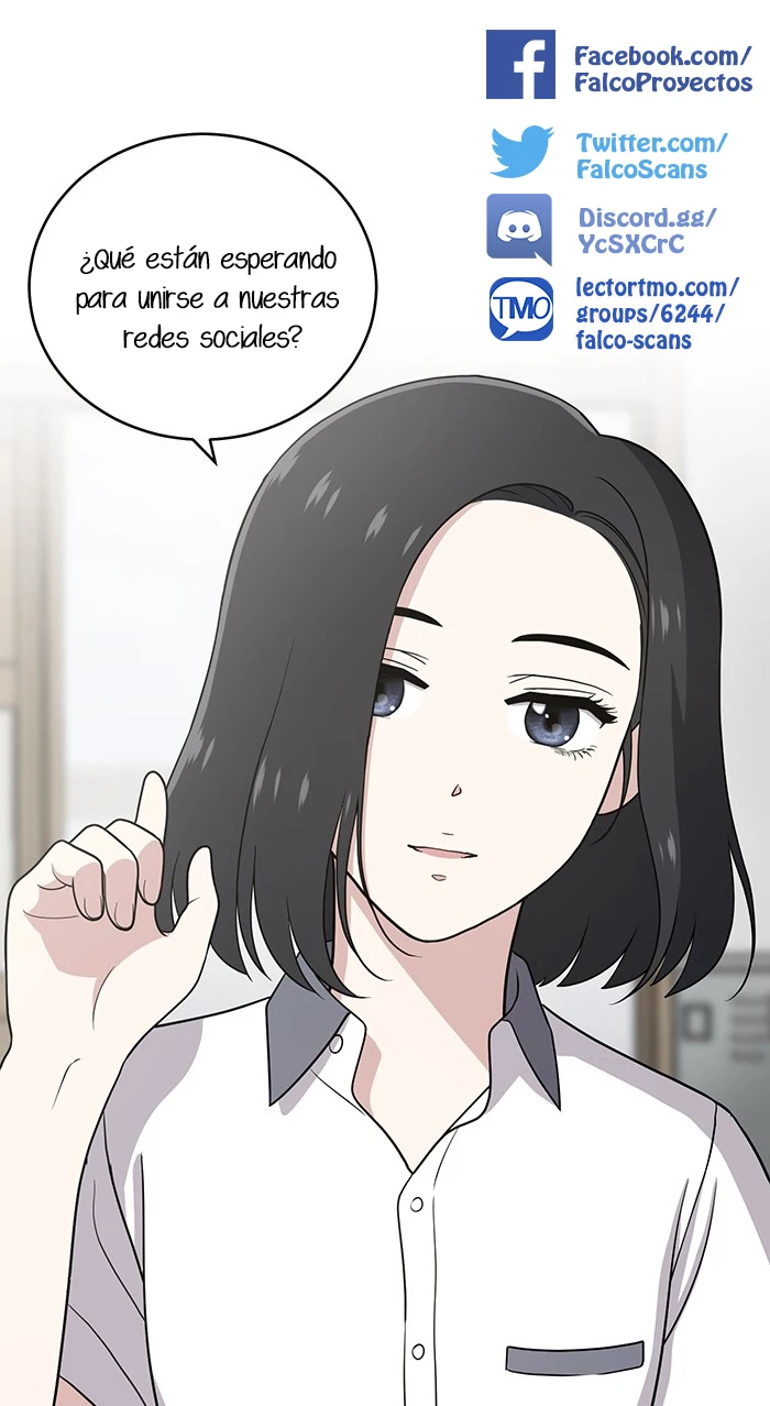 Chica Inalcanzable Capítulo 49 - Page 16