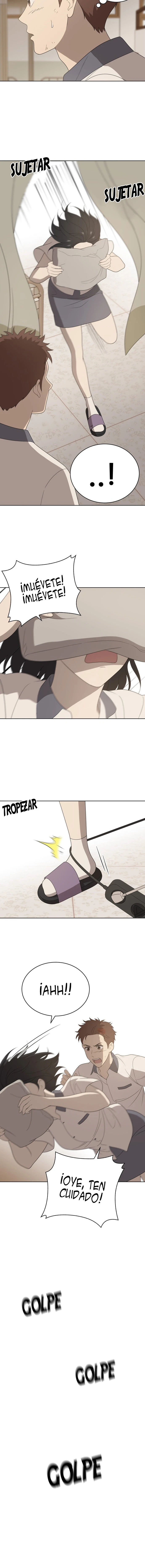 Chica Inalcanzable Capítulo 5 - Page 13