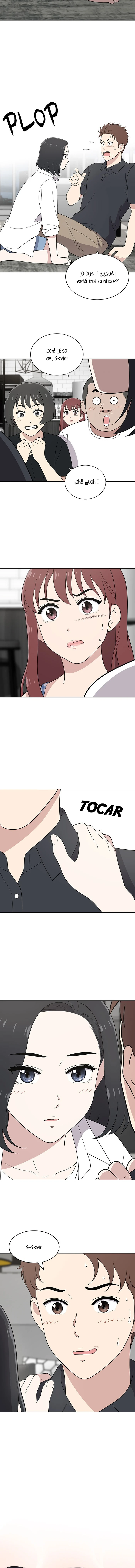 Chica Inalcanzable Capítulo 51 - Page 4