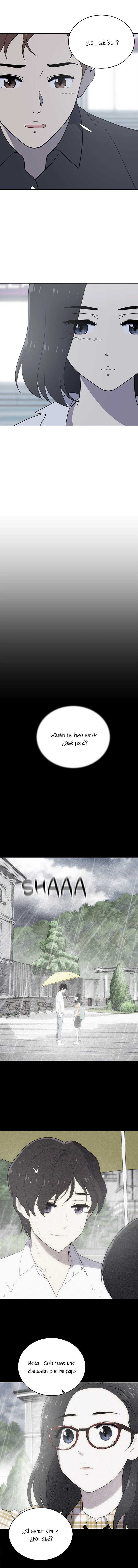 Chica Inalcanzable Capítulo 52 - Page 13