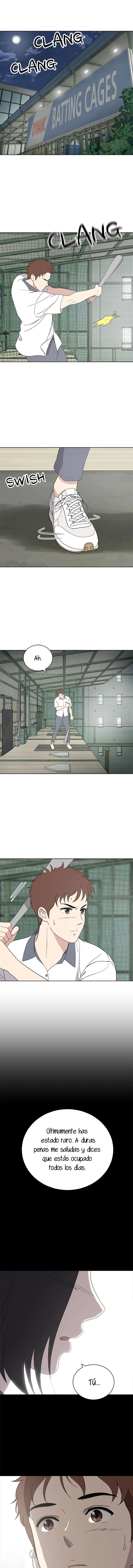 Chica Inalcanzable Capítulo 59 - Page 2