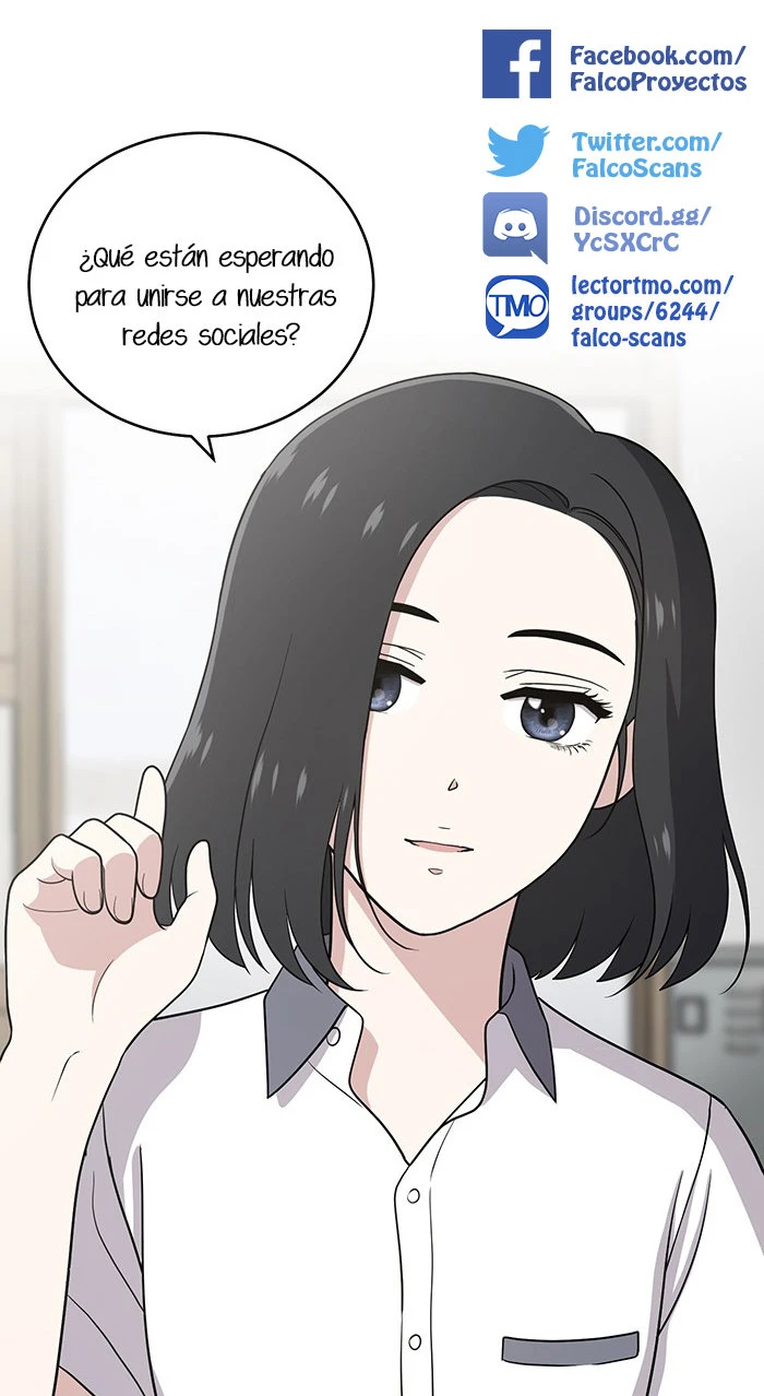 Chica Inalcanzable Capítulo 59 - Page 15