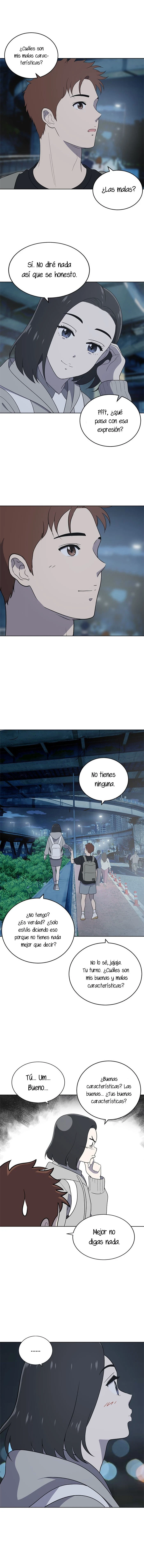 Chica Inalcanzable Capítulo 61 - Page 13