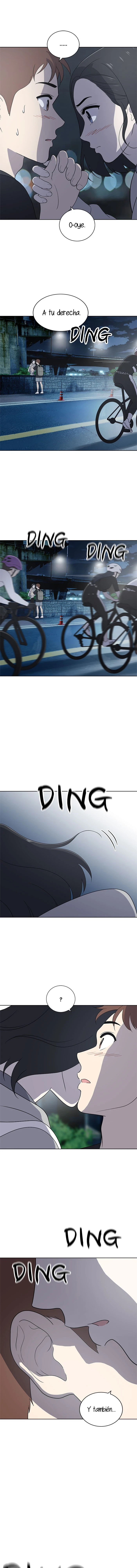 Chica Inalcanzable Capítulo 61 - Page 16