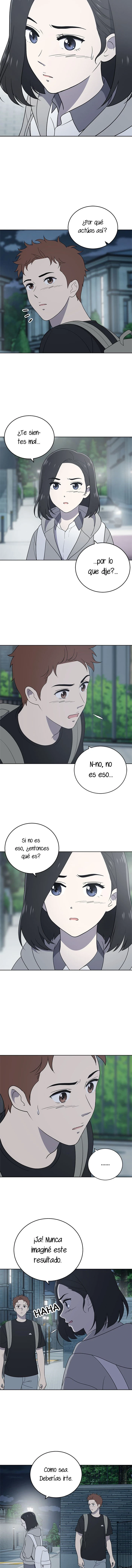 Chica Inalcanzable Capítulo 62 - Page 5