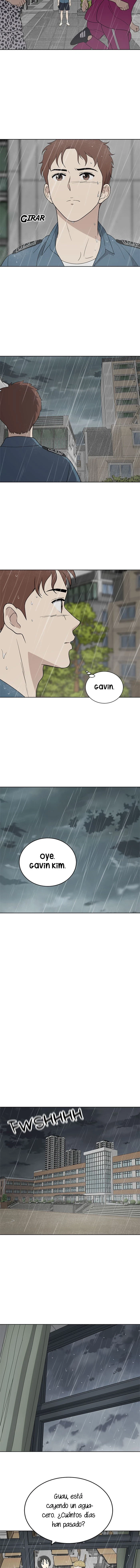 Chica Inalcanzable Capítulo 63 - Page 9