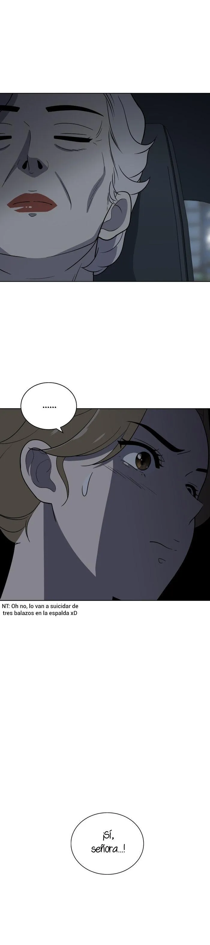 Chica Inalcanzable Capítulo 82 - Page 11