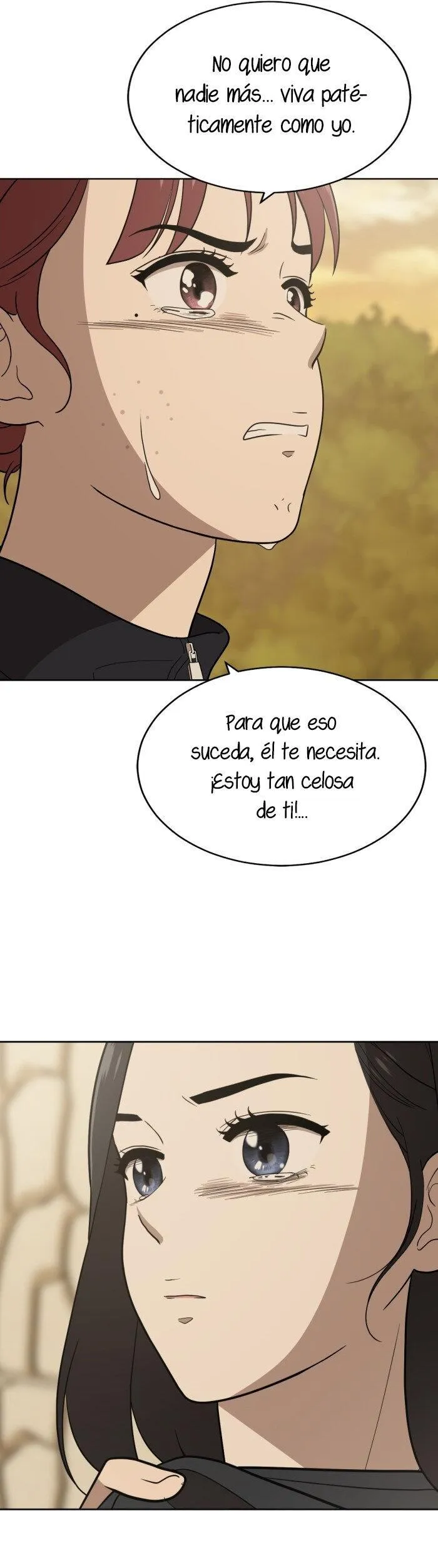 Chica Inalcanzable Capítulo 85 - Page 12