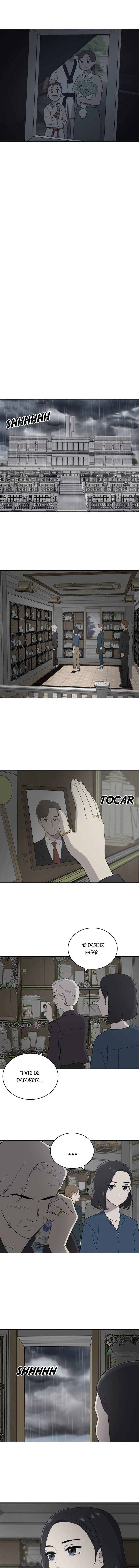 Chica Inalcanzable Capítulo 9 - Page 10