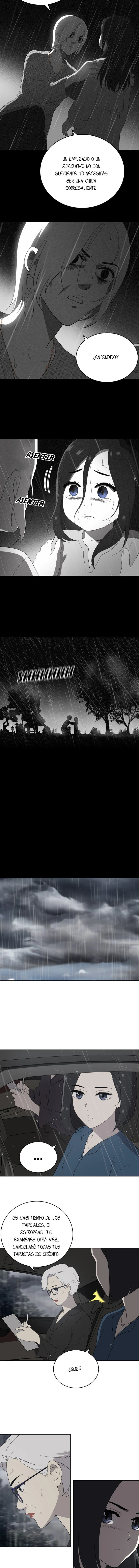 Chica Inalcanzable Capítulo 9 - Page 13