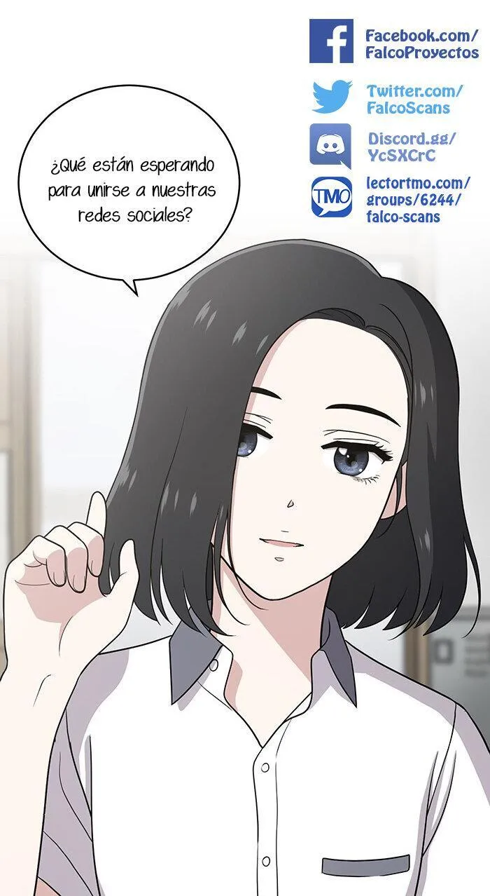 Chica Inalcanzable Capítulo 90 - Page 14