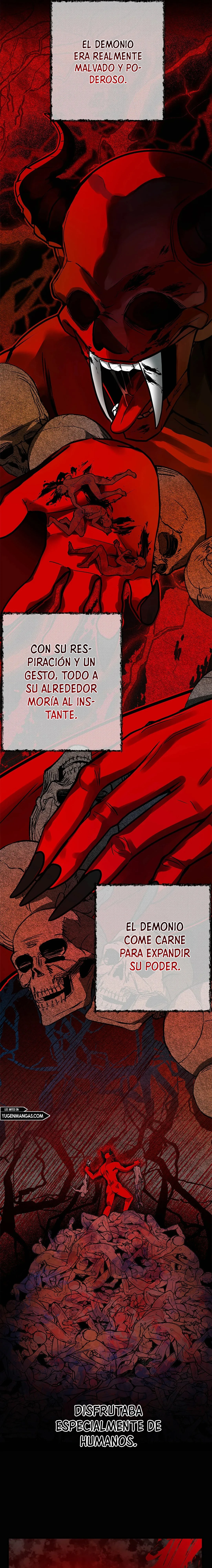 El otro lado de la luz trasera Capítulo 4 - Page 15
