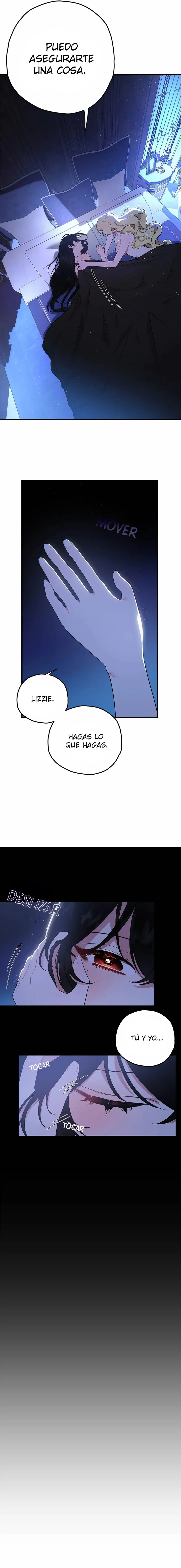 El otro lado de la luz trasera Capítulo 6 - Page 3