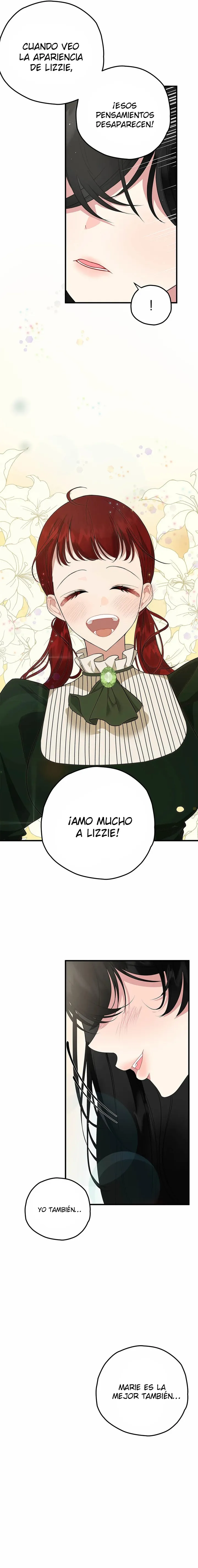 El otro lado de la luz trasera Capítulo 6 - Page 10