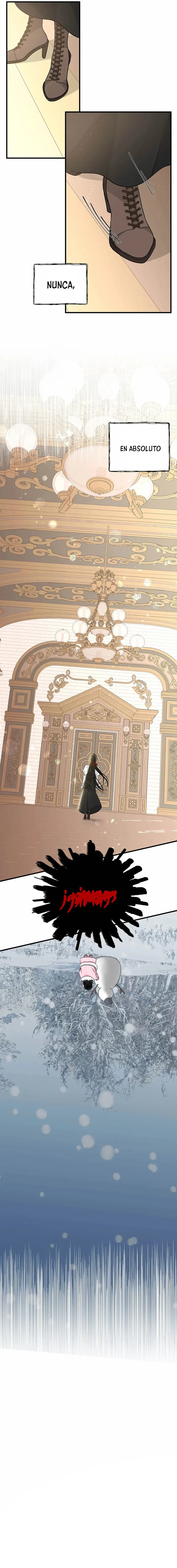 El otro lado de la luz trasera Capítulo 6 - Page 19