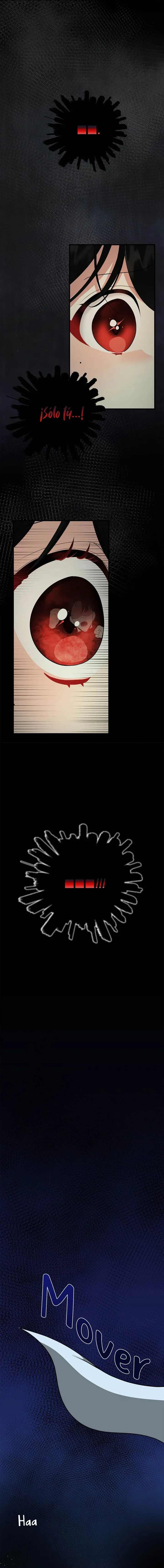El otro lado de la luz trasera Capítulo 7 - Page 4