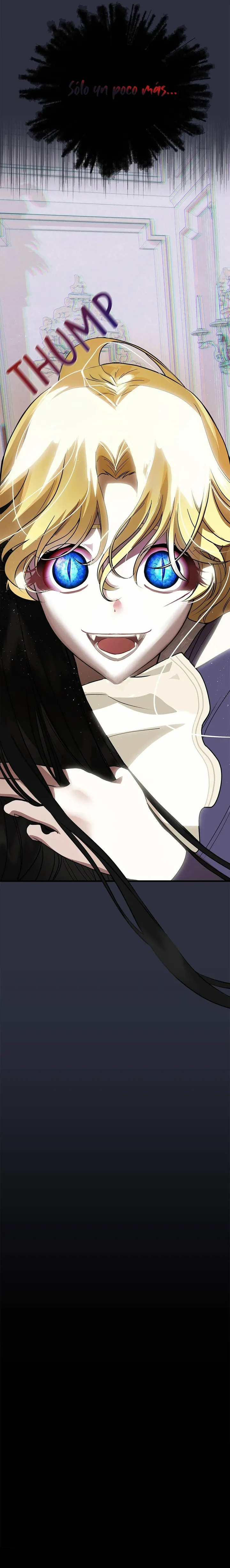 El otro lado de la luz trasera Capítulo 7 - Page 23