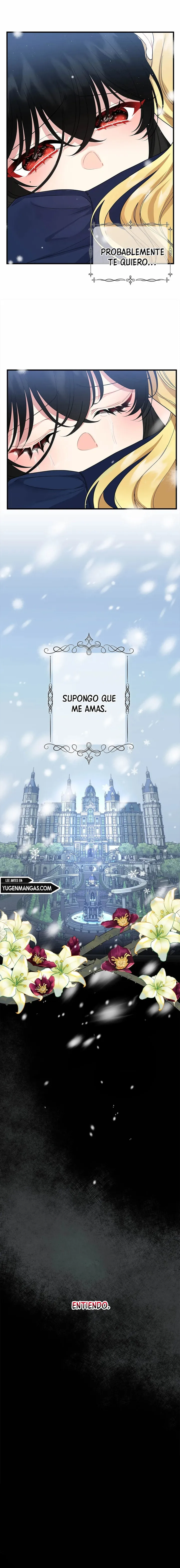 El otro lado de la luz trasera Capítulo 9 - Page 17