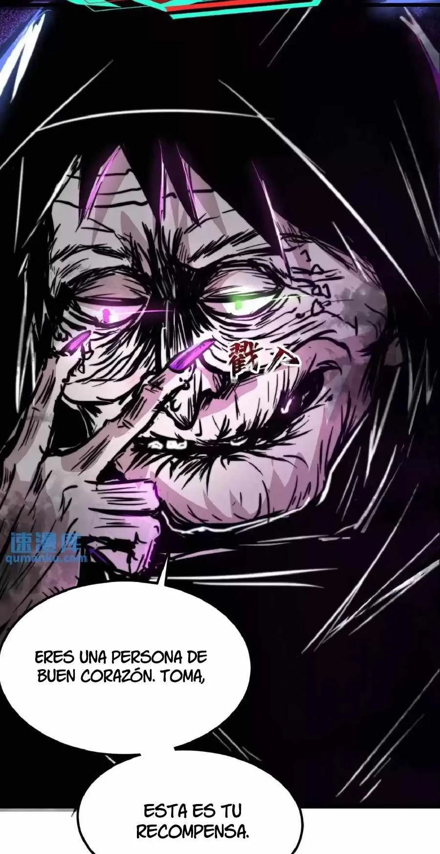 Boticario Misterioso Capítulo 1 - Page 27