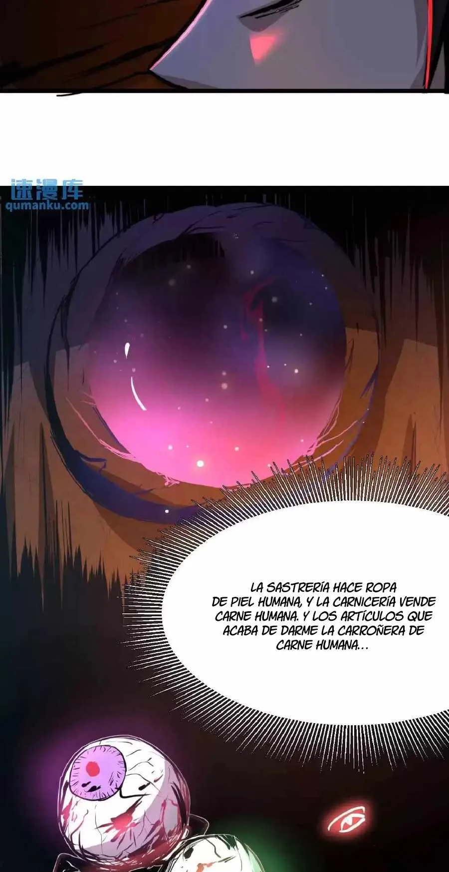 Boticario Misterioso Capítulo 1 - Page 32