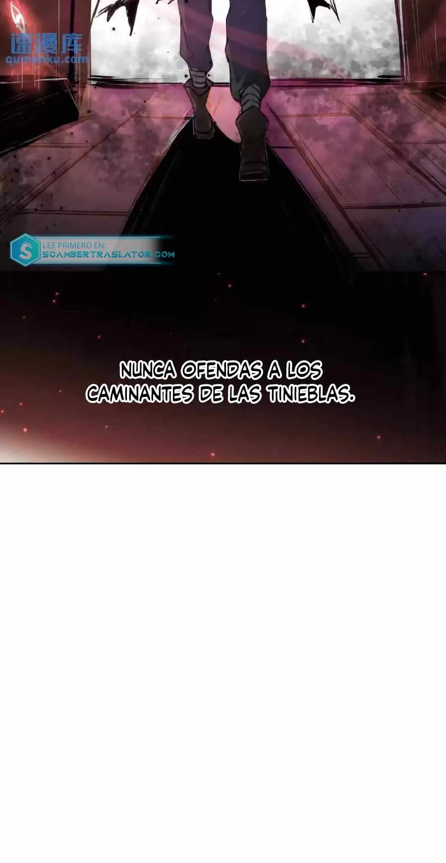 Boticario Misterioso Capítulo 1 - Page 34