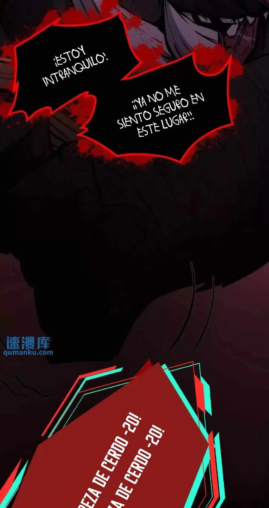 Boticario Misterioso Capítulo 10 - Page 6