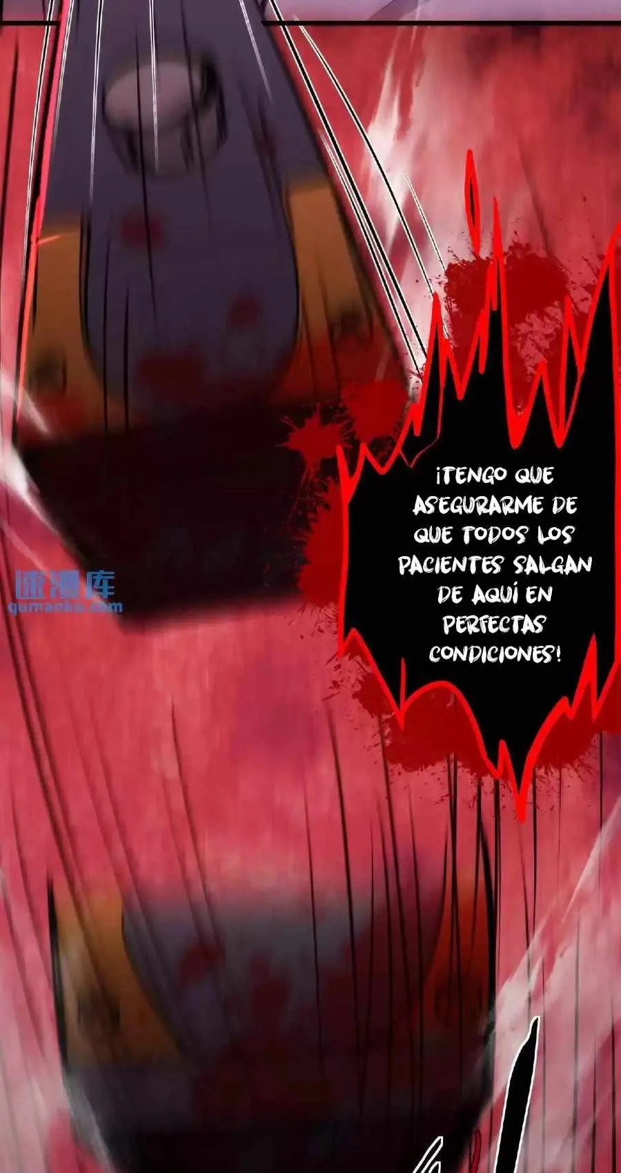 Boticario Misterioso Capítulo 10 - Page 9