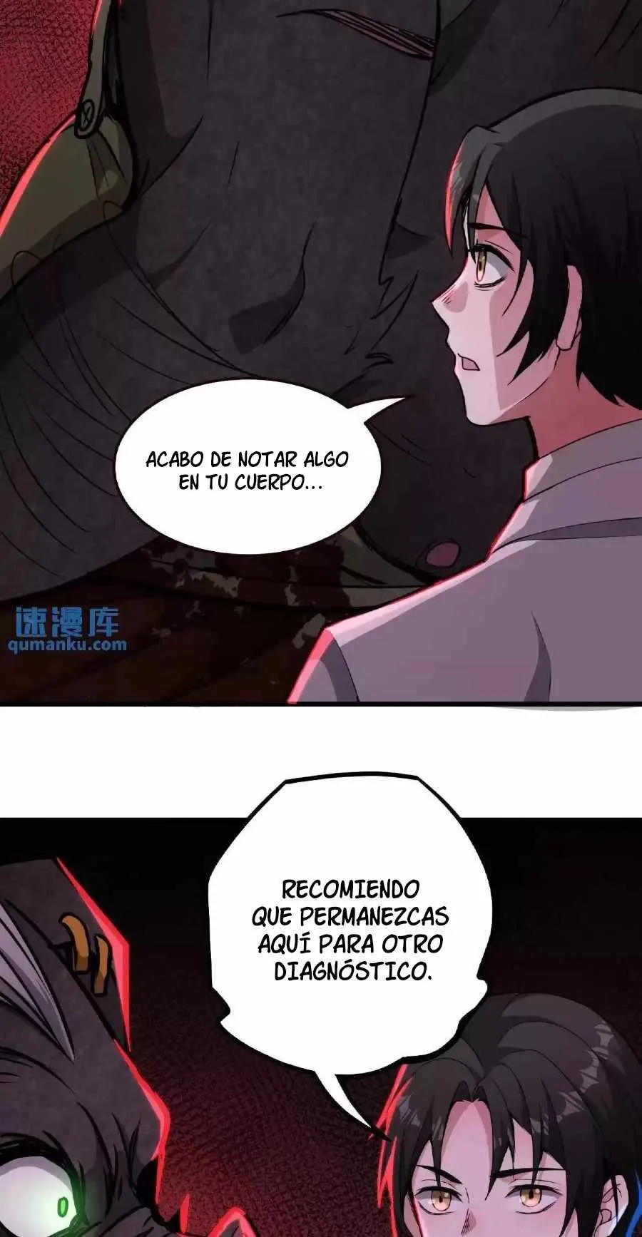 Boticario Misterioso Capítulo 10 - Page 23