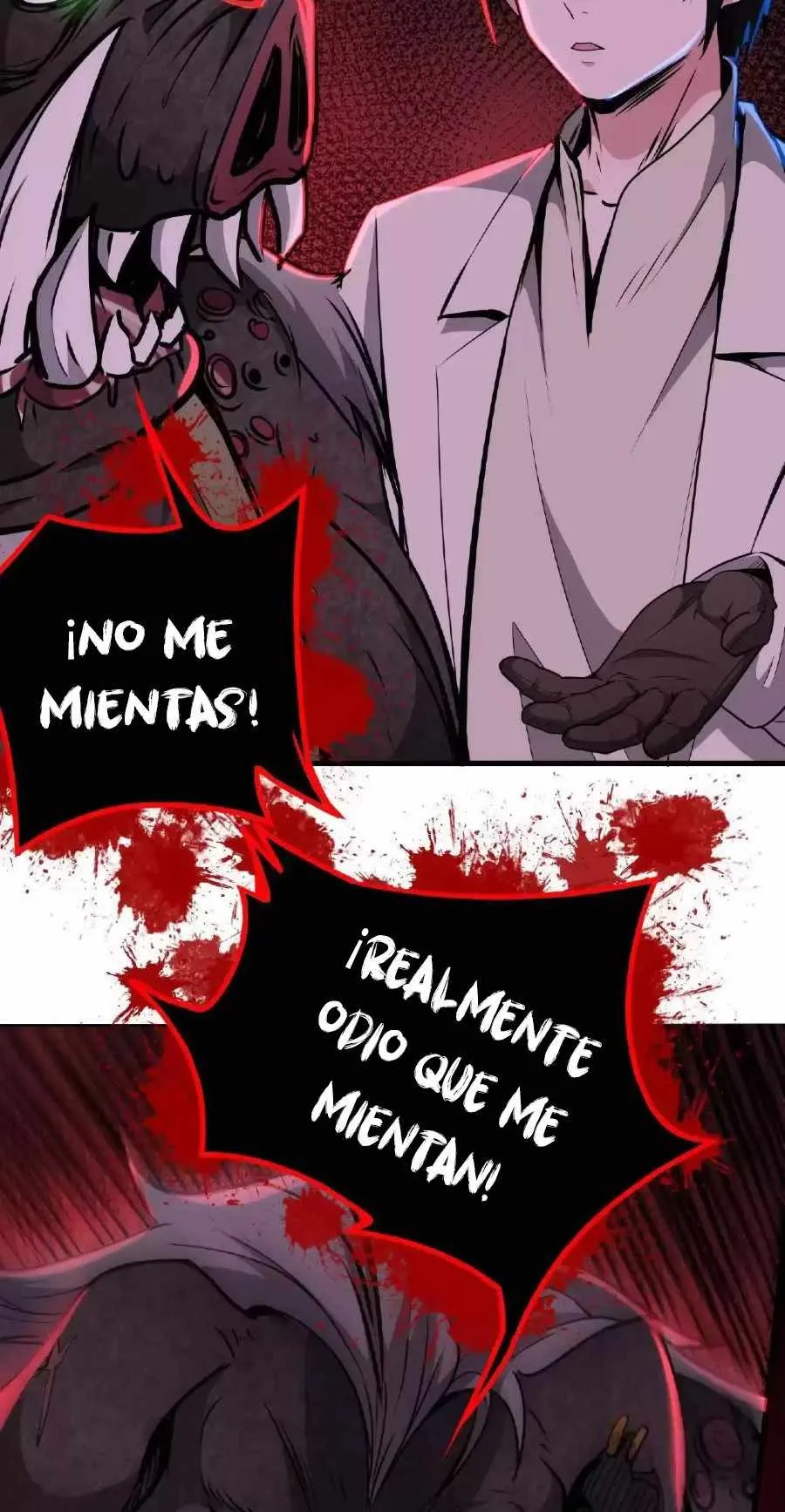 Boticario Misterioso Capítulo 10 - Page 24