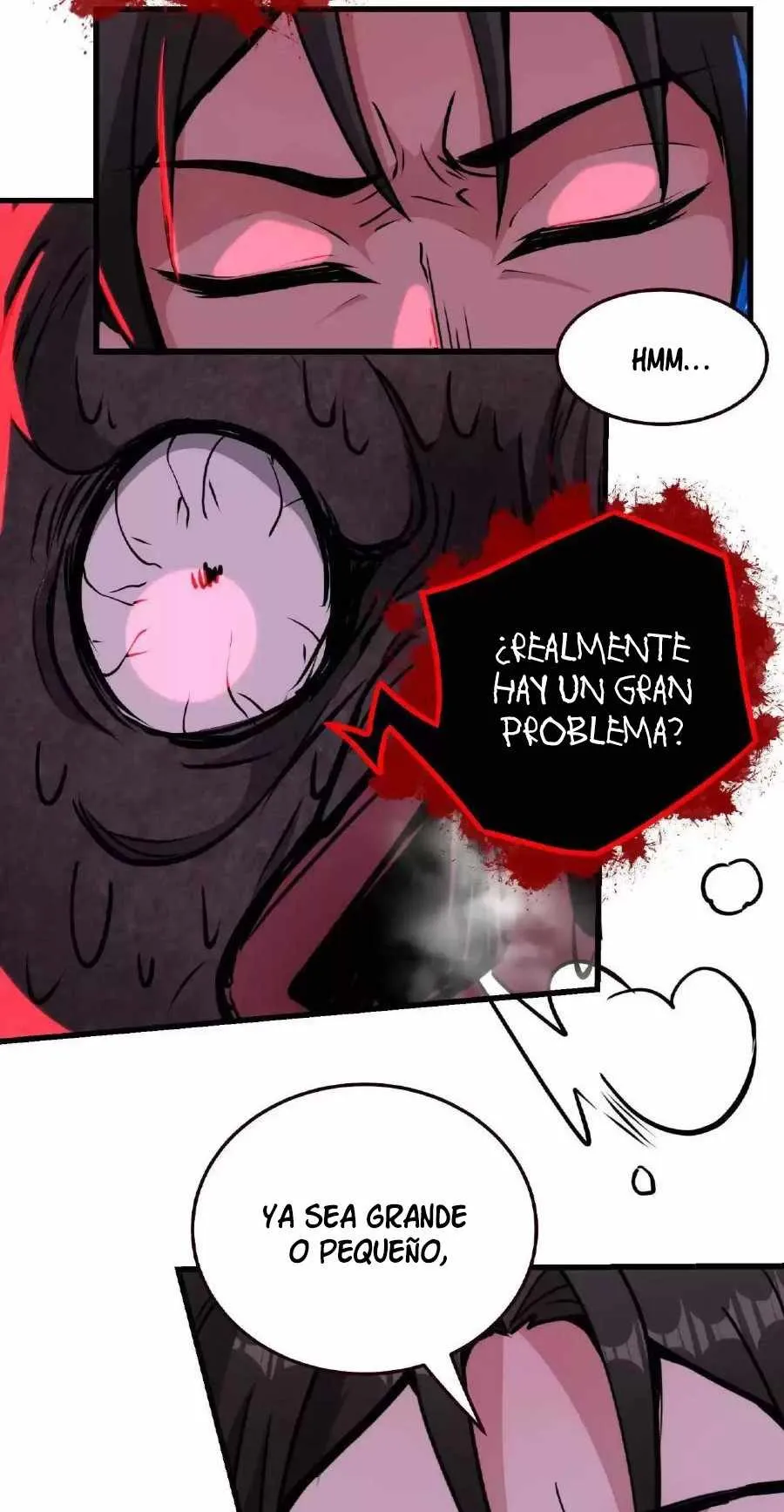 Boticario Misterioso Capítulo 10 - Page 30