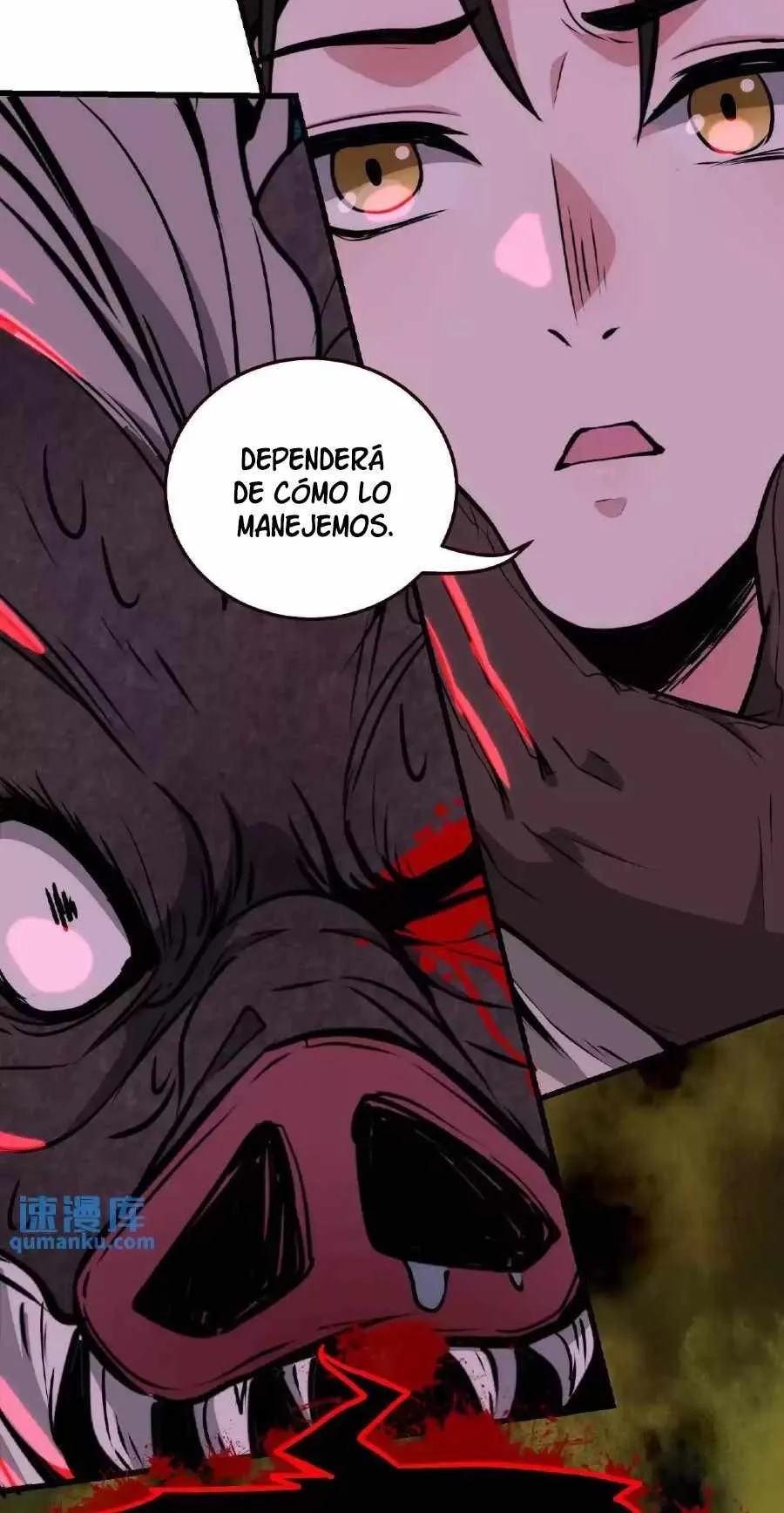 Boticario Misterioso Capítulo 10 - Page 31