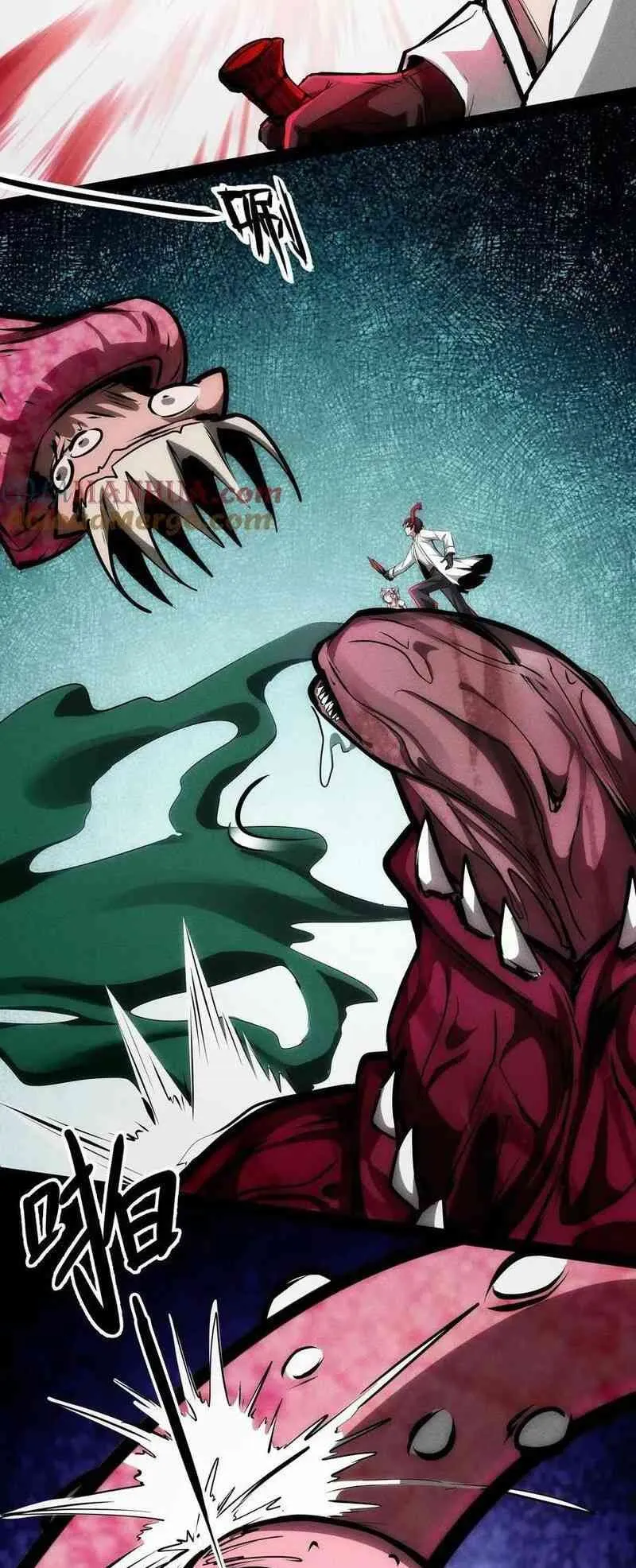 Boticario Misterioso Capítulo 100 - Page 4