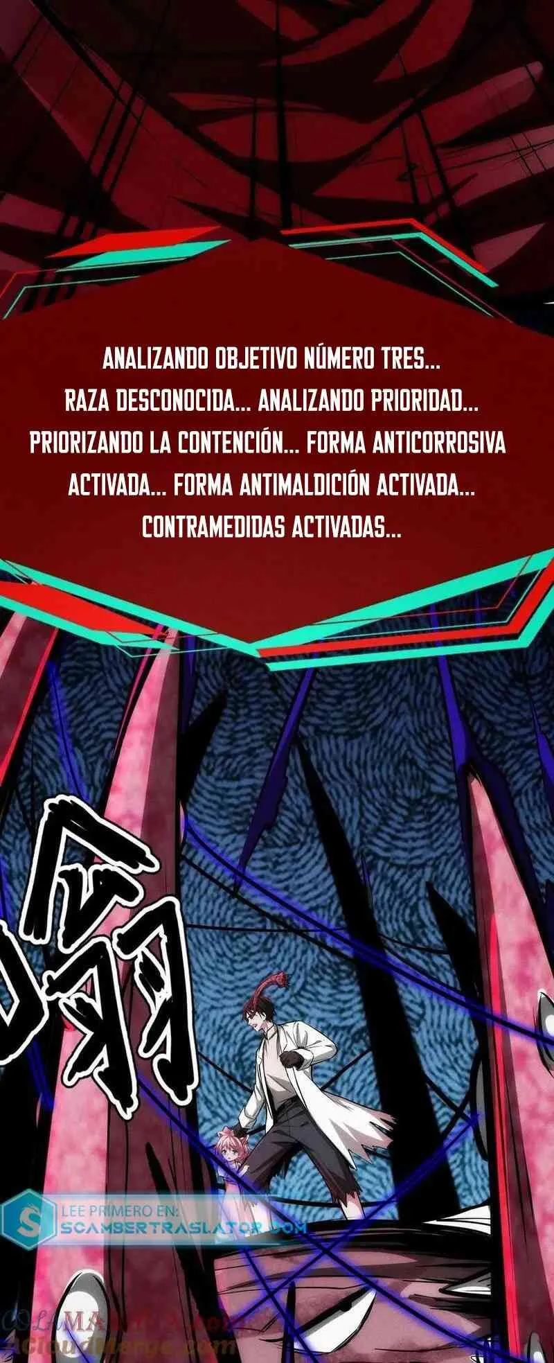 Boticario Misterioso Capítulo 100 - Page 12