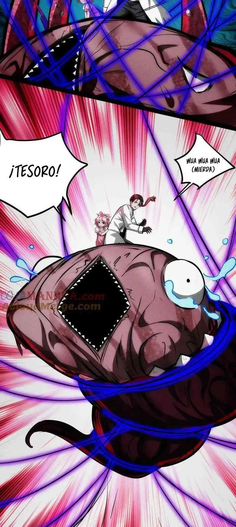 Boticario Misterioso Capítulo 100 - Page 14
