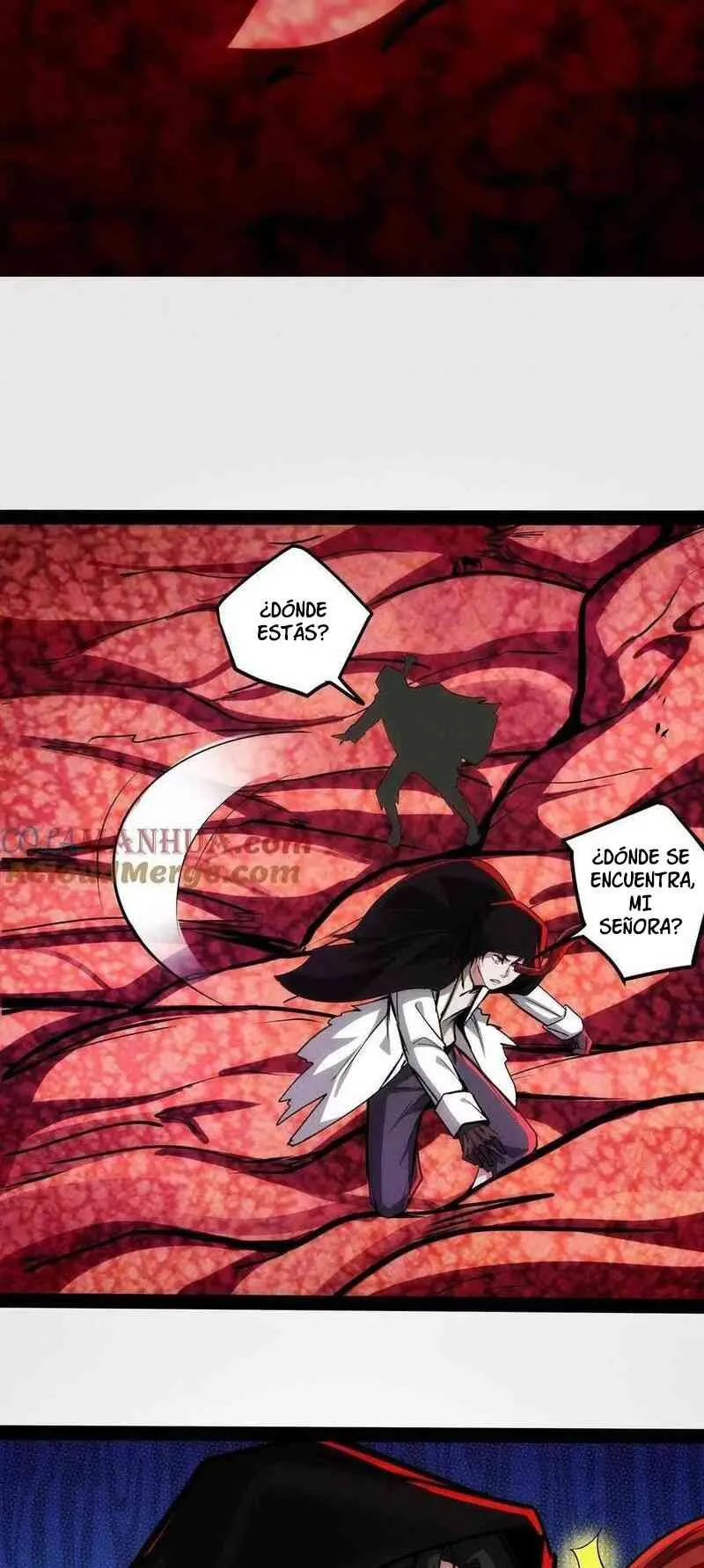 Boticario Misterioso Capítulo 100 - Page 22