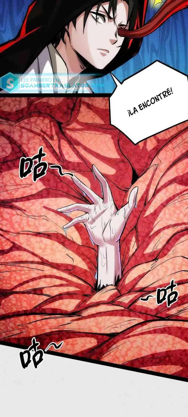 Boticario Misterioso Capítulo 100 - Page 23