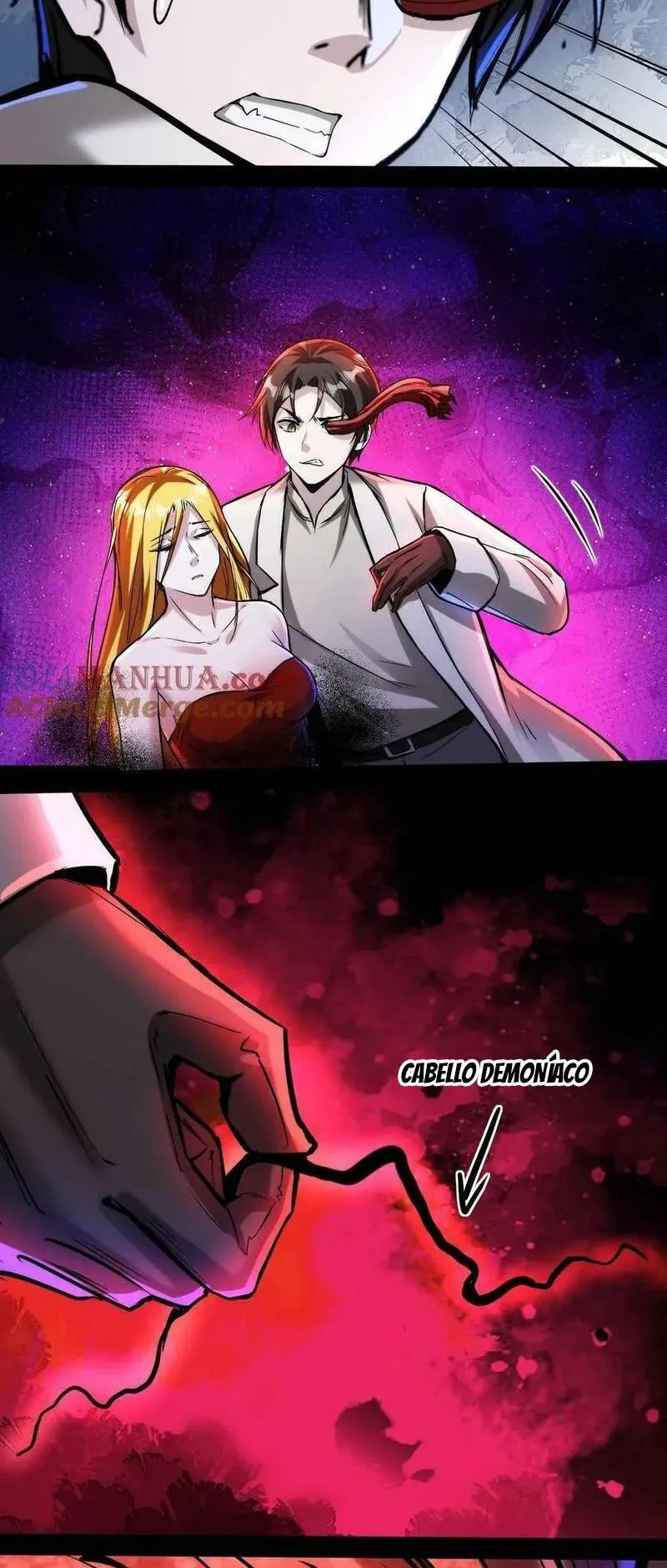 Boticario Misterioso Capítulo 101 - Page 7