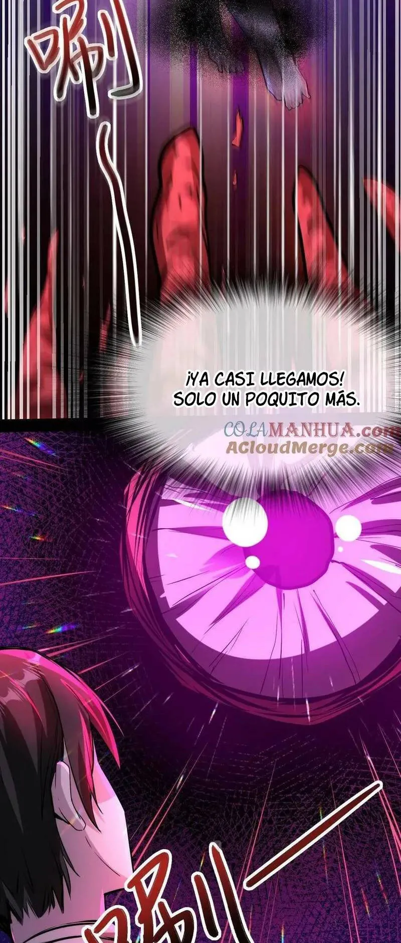 Boticario Misterioso Capítulo 101 - Page 10