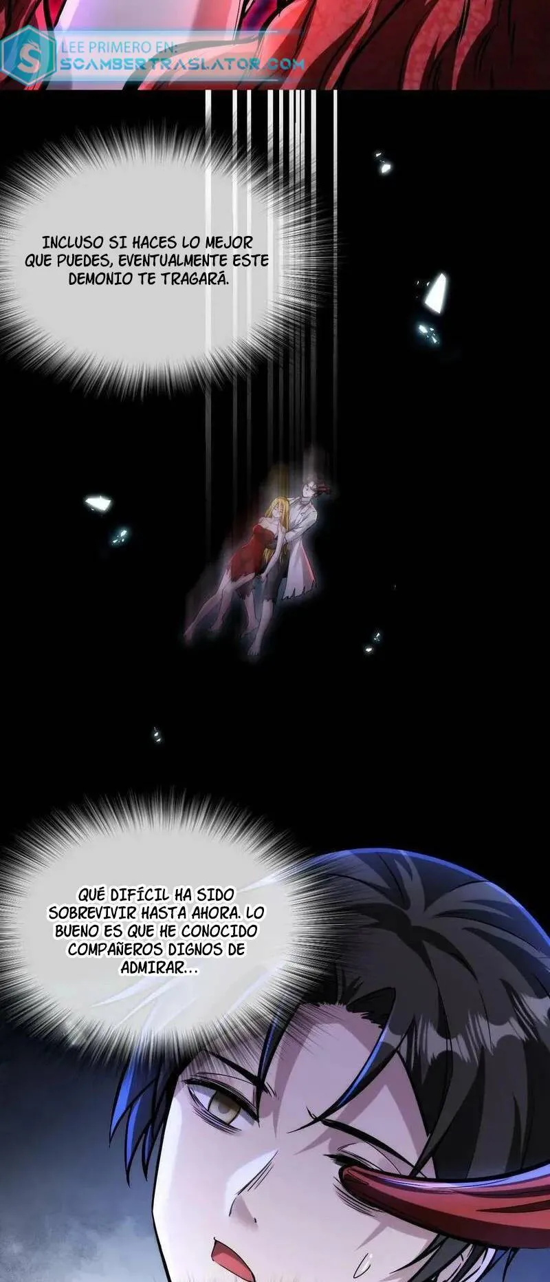 Boticario Misterioso Capítulo 101 - Page 14