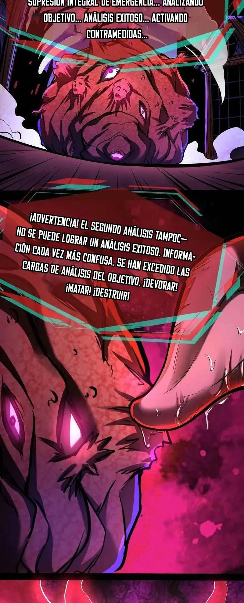 Boticario Misterioso Capítulo 102 - Page 3